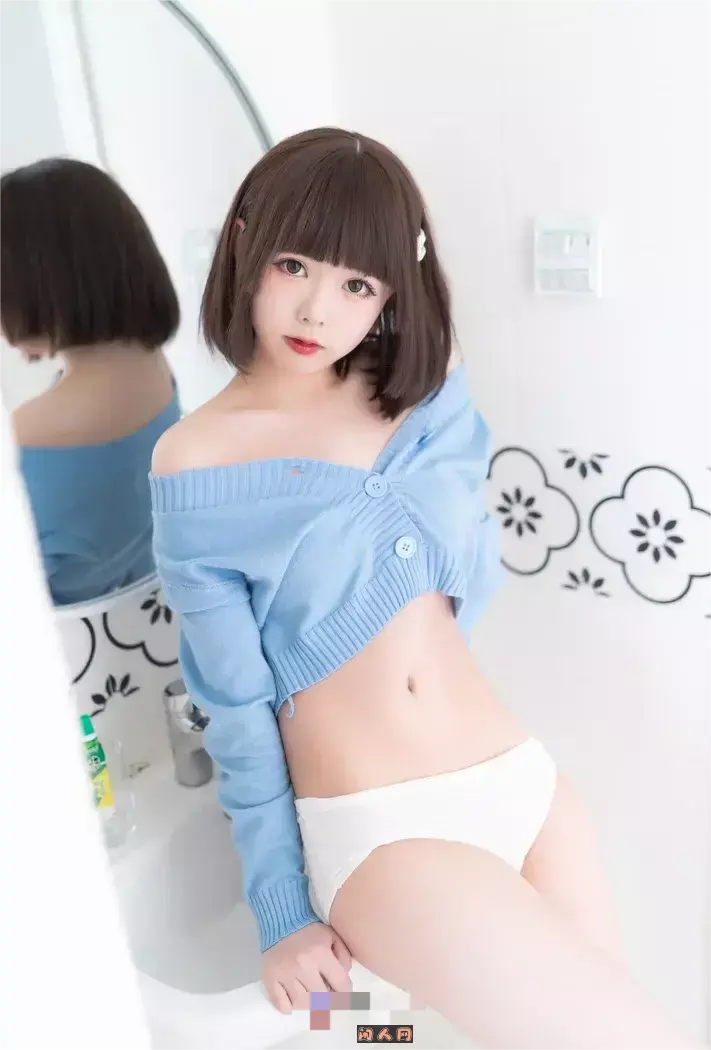 向小圆-川妹子性感写真合集 美图合集 第1张-闲人网 向小圆-川妹子性感写真合集