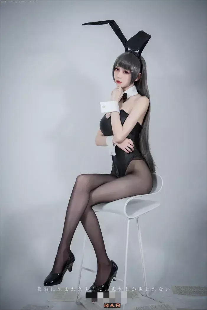 动漫博主@你的负卿-写真作品合集 美图合集 第3张-闲人网 动漫博主@你的负卿-写真作品合集