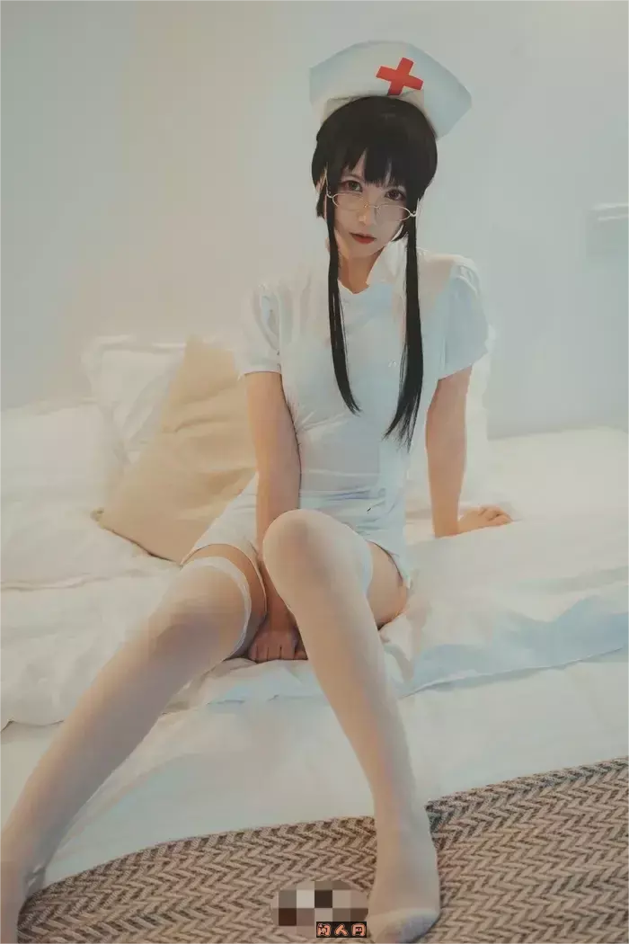 枸名(逐月su)-写真作品套图 美图合集 第3张