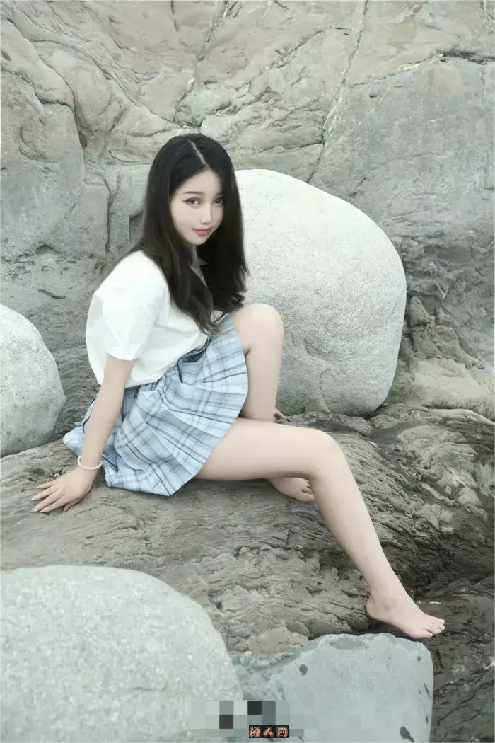 动漫博主@软软eloise-写真作品合集 美图合集 第5张