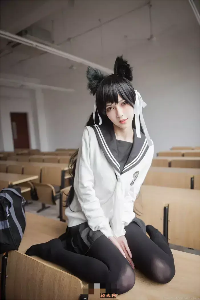 动漫博主@你的负卿-写真作品合集 美图合集 第6张-闲人网 动漫博主@你的负卿-写真作品合集