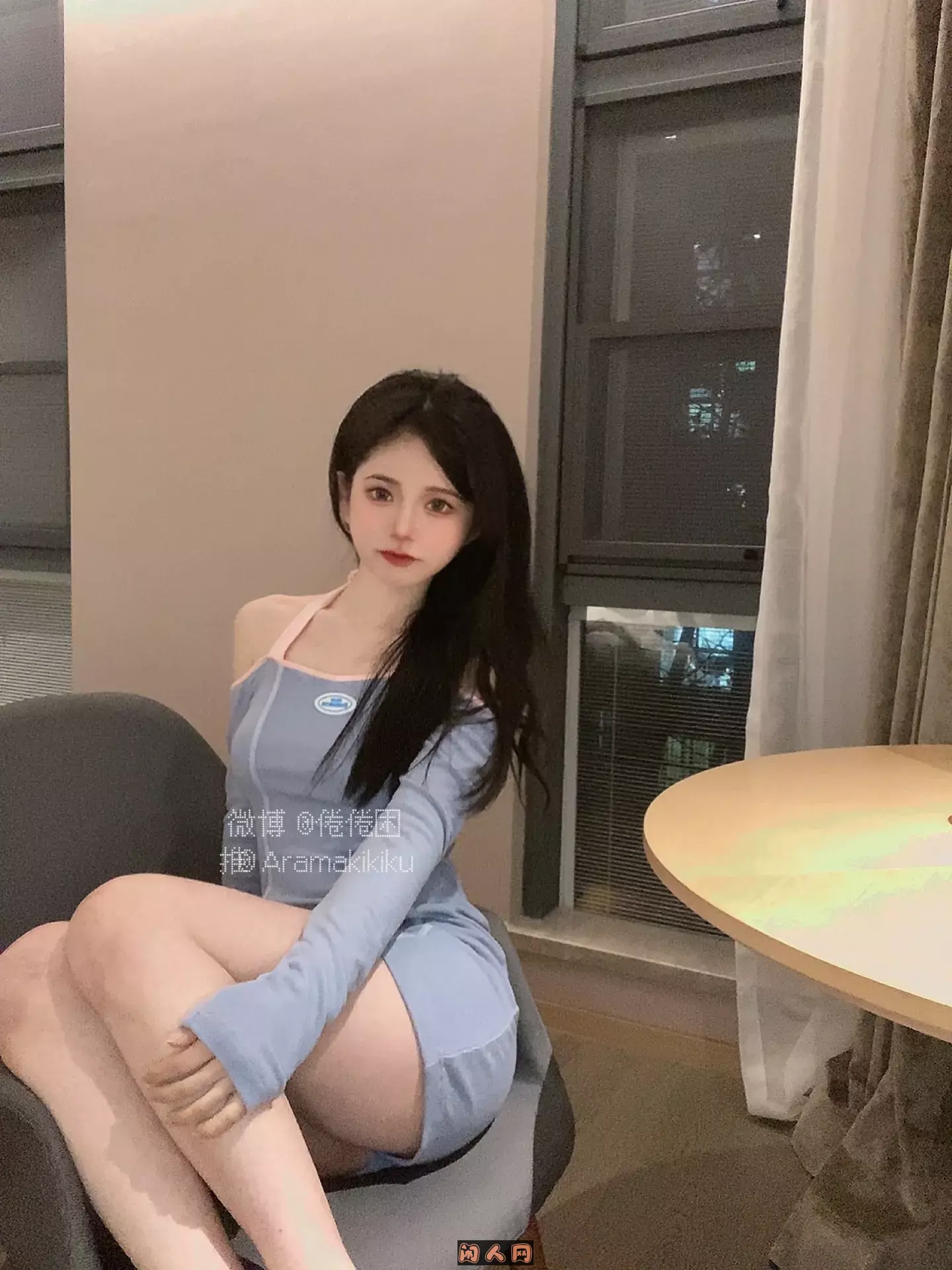 网红博主@倦倦喵 – 写真COS福利姬合集 美图合集 第3张-闲人网 网红博主@倦倦喵 – 写真COS福利姬合集