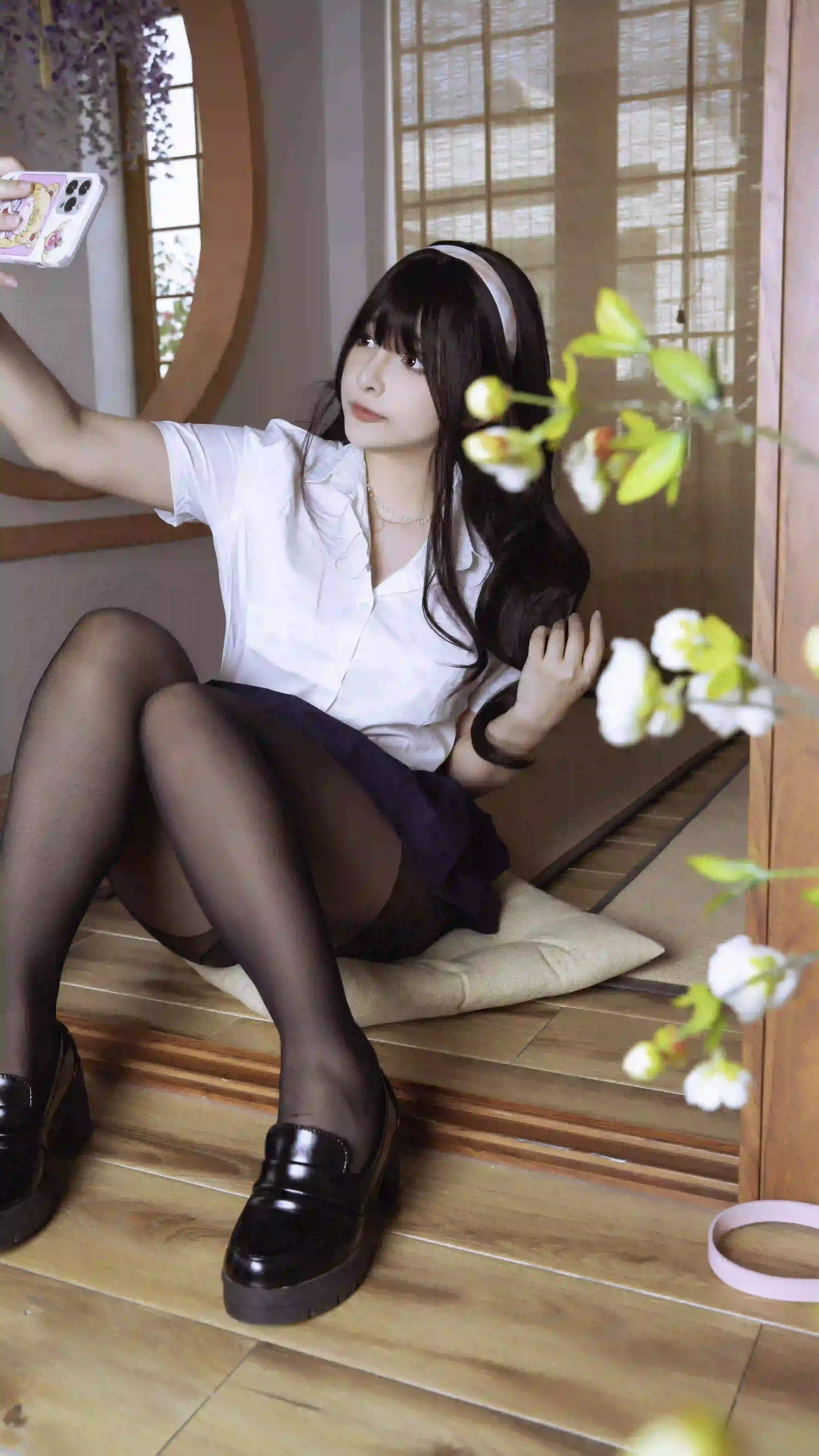 MiMi Chan-越南妹子COS写真作品合集 美图合集 第1张
