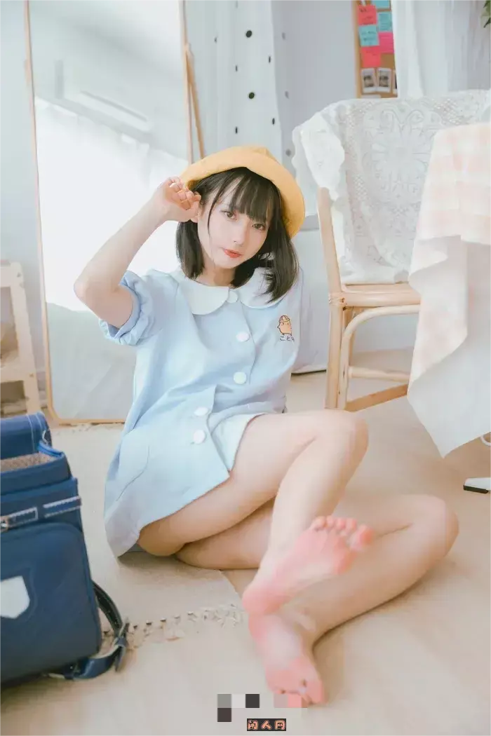 动漫博主@Azuki-网红性感妹子COS写真作品合集 美图合集 第3张-闲人网 动漫博主@Azuki-网红性感妹子COS写真作品合集