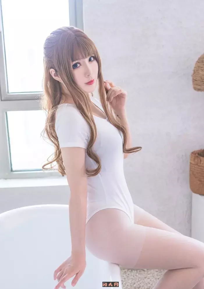 羊大真人-写真作品套图 美图合集 第3张-闲人网 羊大真人-写真作品套图