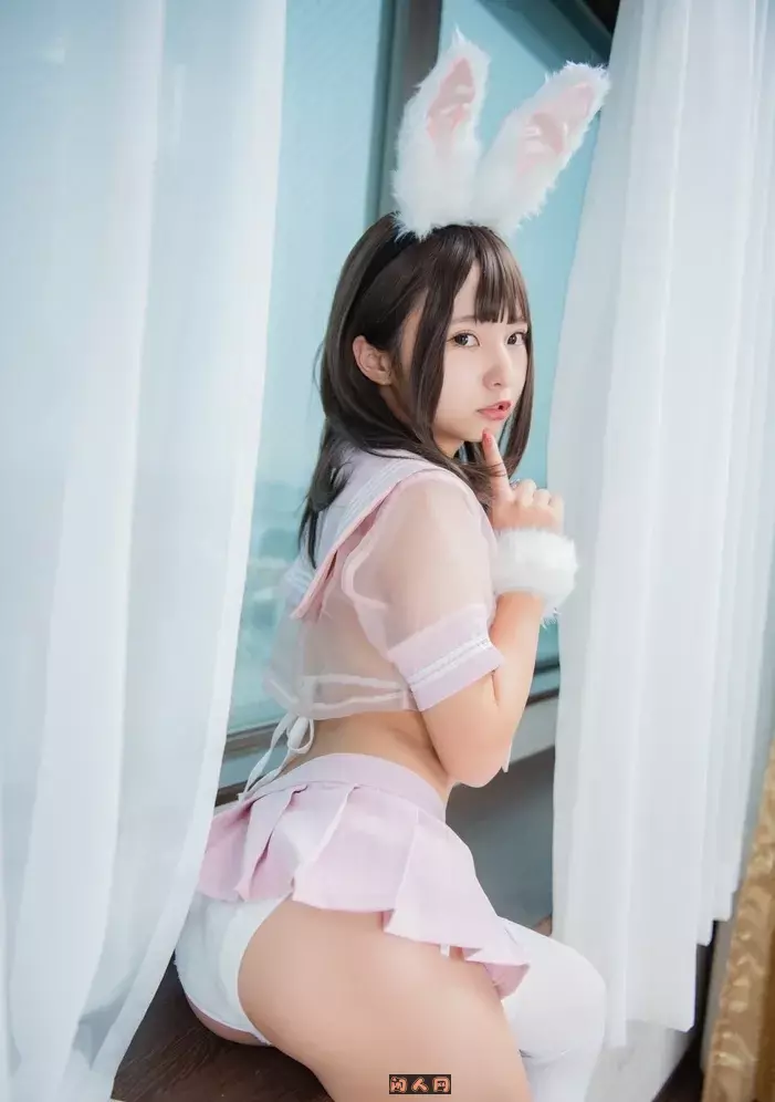 日本正妹@あんにゅい豆腐-写真COS合集 美图合集 第5张-闲人网 日本正妹@あんにゅい豆腐-写真COS合集