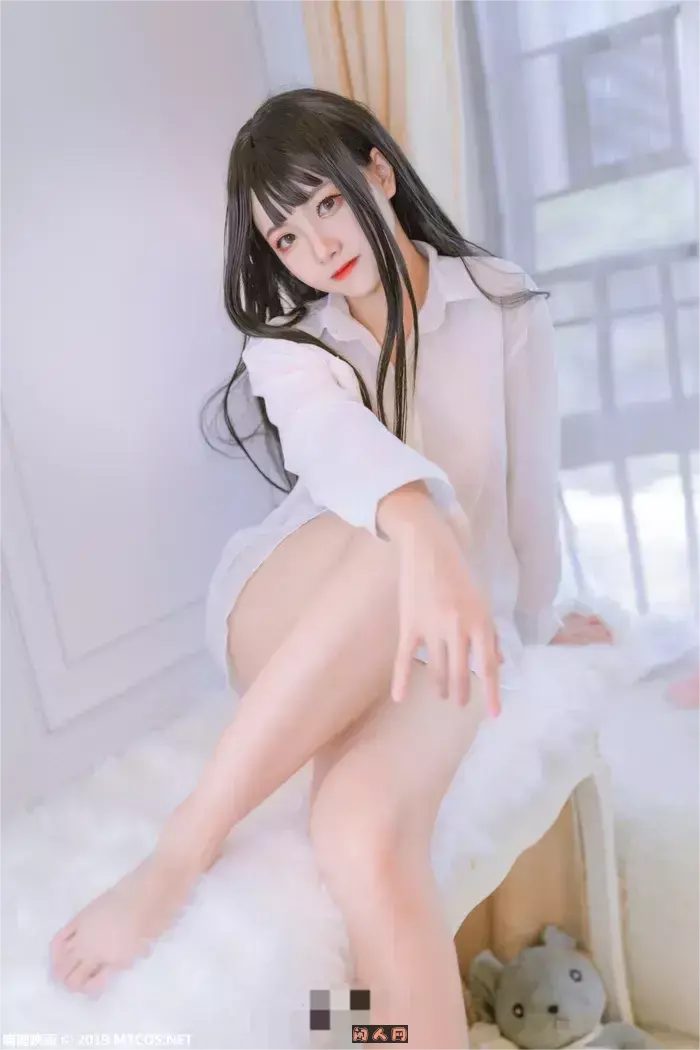 动漫博主@lovely呆玄-写真套图合集 美图合集 第6张