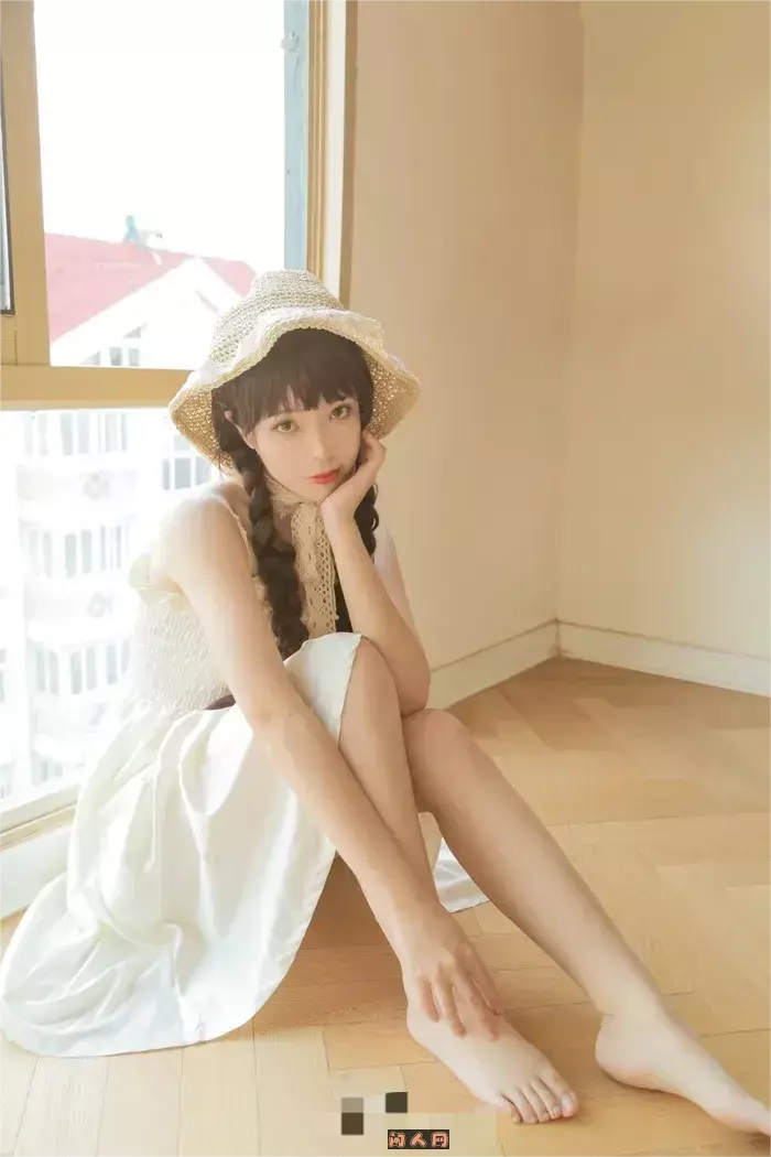 网红博主@Fushii_海堂-写真作品套图合集 美图合集 第6张-闲人网 网红博主@Fushii_海堂-写真作品套图合集