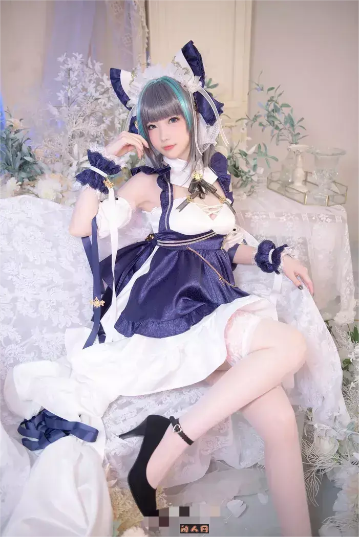 动漫博主@妖少you1-萌妹写真合集套图 美图合集 第6张-闲人网 动漫博主@妖少you1-萌妹写真合集套图