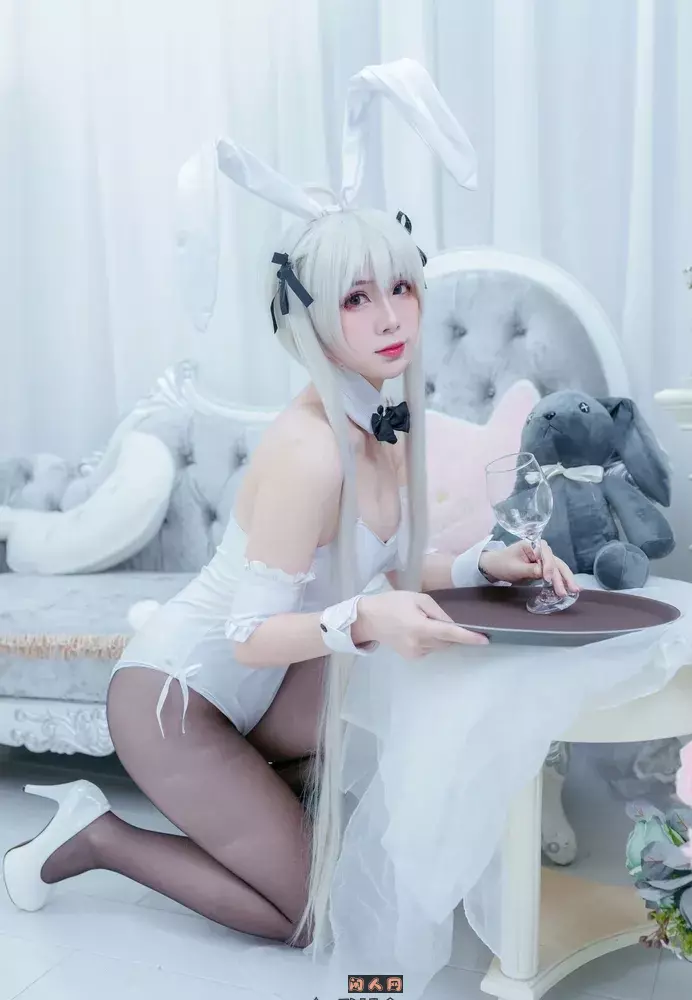 羊大真人-写真作品套图 美图合集 第6张-闲人网 羊大真人-写真作品套图