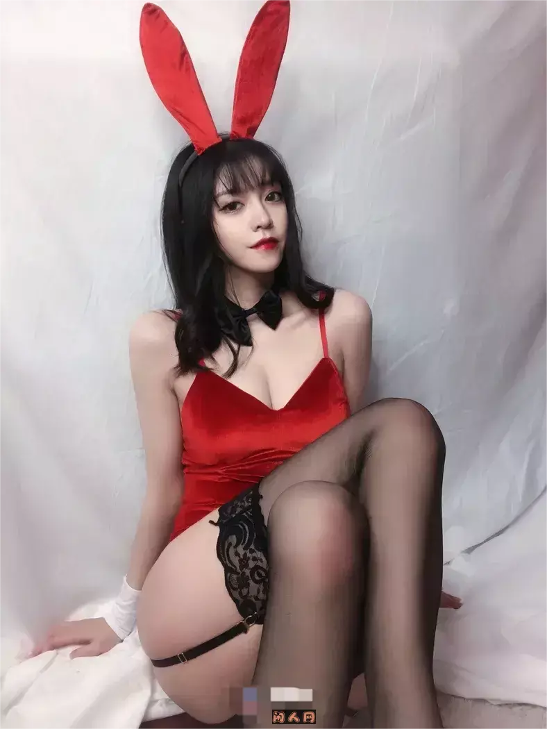 Kettoe-写真COS作品合集 美图合集 第7张