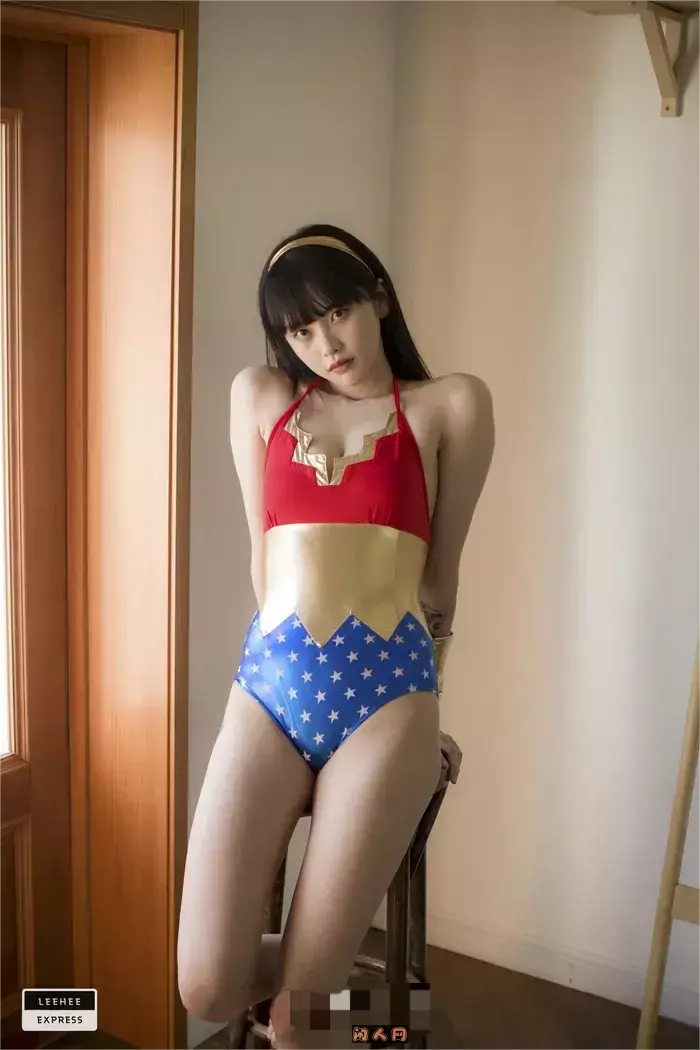 GMS(고말숙)-韩国妹子性感写真作品合集 美图合集 第8张