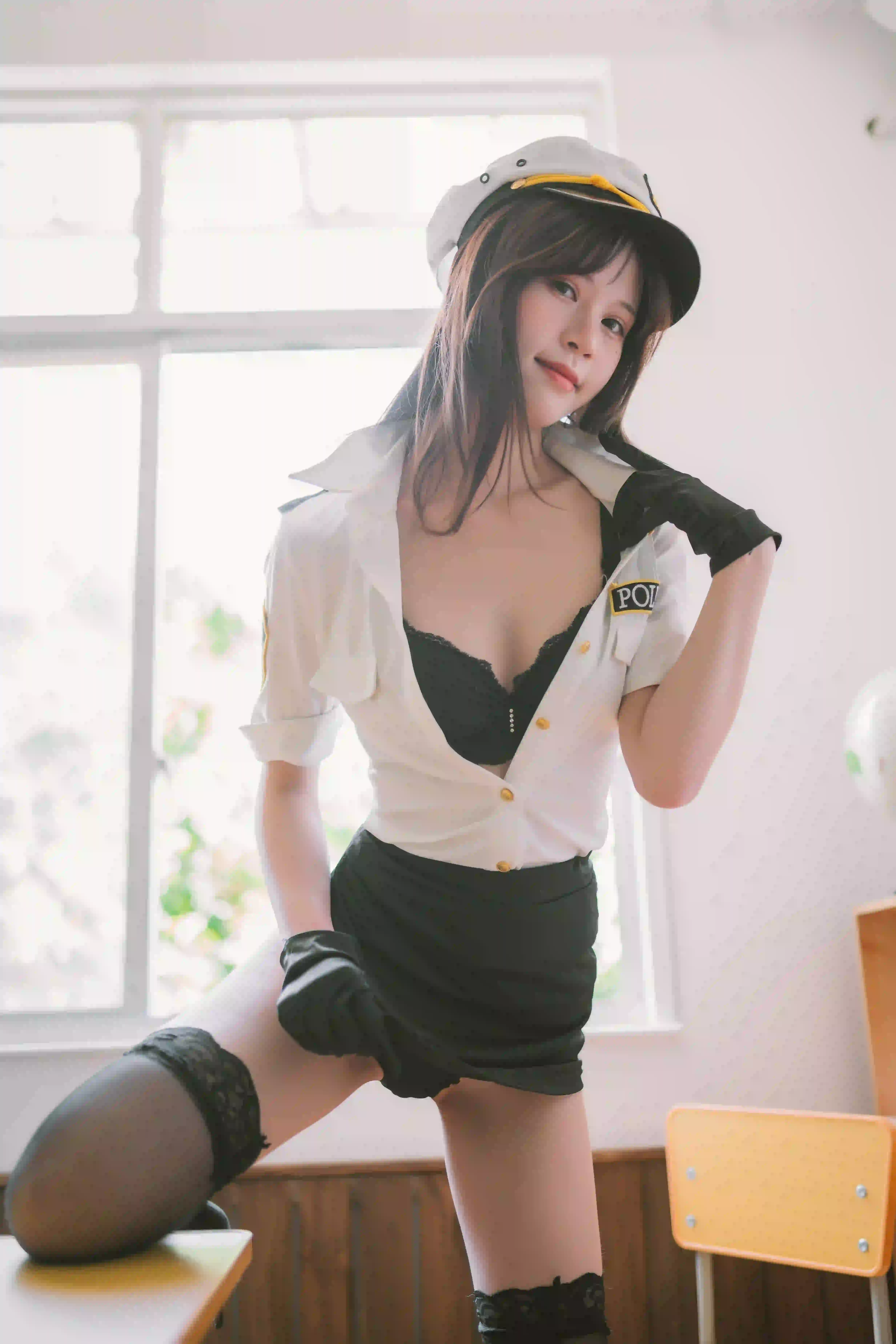动漫博主@千反田鹿子(星黛鹿鹿o)性感写真Coser合集 美图合集 第2张-闲人网 动漫博主@千反田鹿子(星黛鹿鹿o)性感写真Coser合集