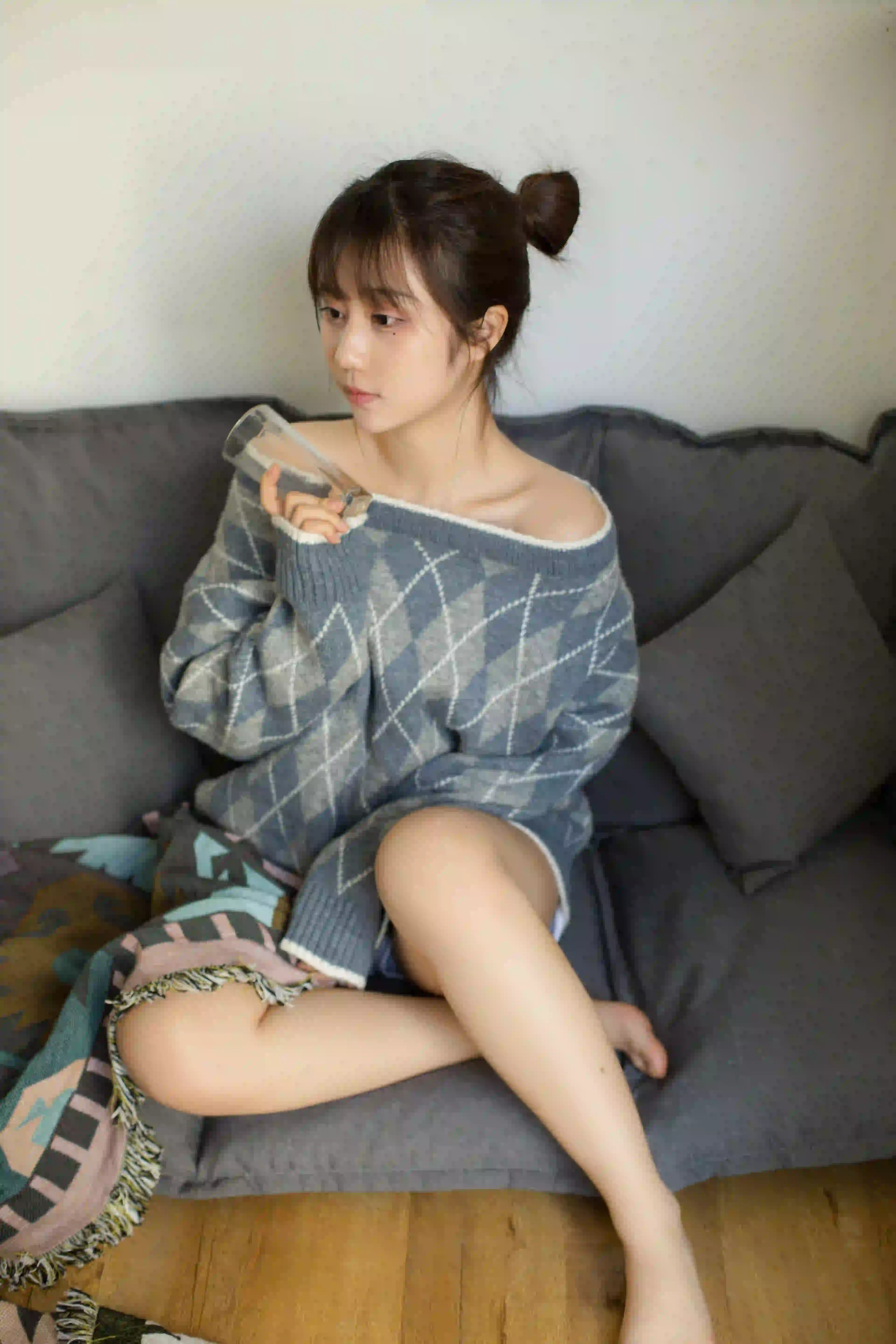 动漫博主@镜酱清新甜美COS写真图包合集 美图合集 第5张-闲人网 动漫博主@镜酱清新甜美COS写真图包合集