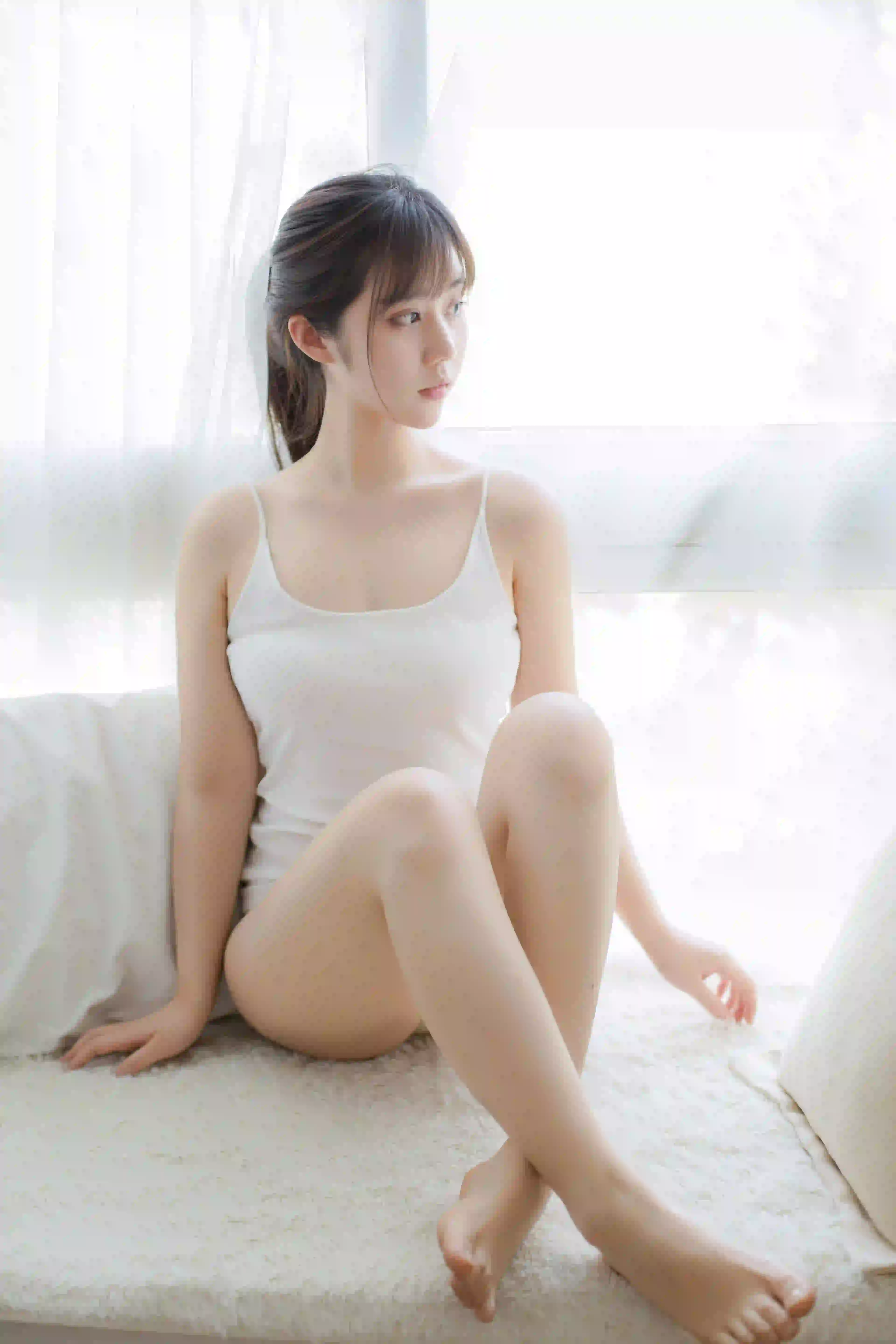 动漫博主@镜酱清新甜美COS写真图包合集 美图合集 第8张-闲人网 动漫博主@镜酱清新甜美COS写真图包合集