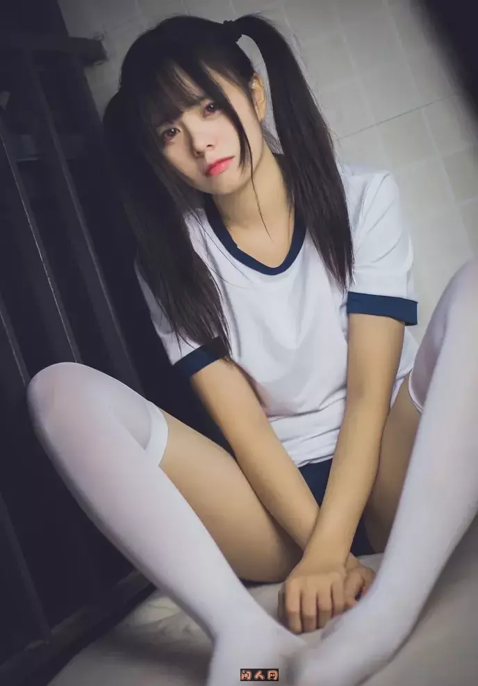 动漫博主@小野妹子w-写真作品合集 美图合集 第1张