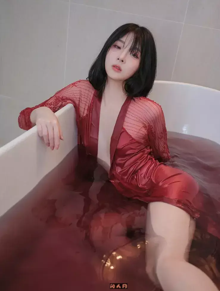 韩国妹子@JangJoo장주(Isabella)颜值女神性感写真合集20GB 美图合集 第2张
