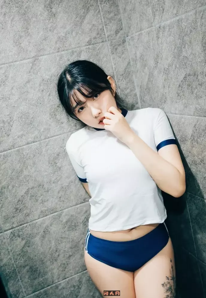 韩国美女@Sonson (손손) 性感博主写真合集打包 美图合集 第1张