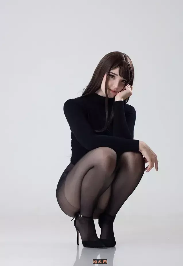 Candy Ball-拉脱维亚美女Coser写真作品合集 美图合集 第1张
