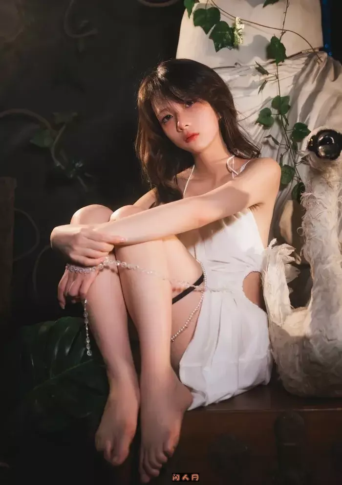 清青琴玖-肥宅三坑少女COS写真作品合集 美图合集 第1张