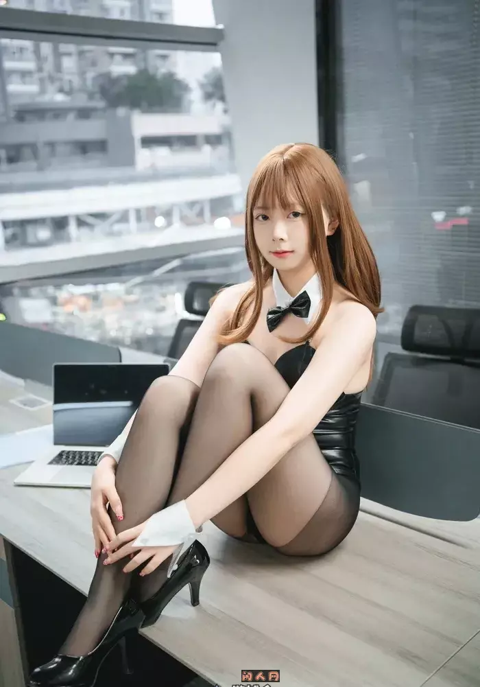 动漫博主@巧克力小圆面包-COS写真作品合集