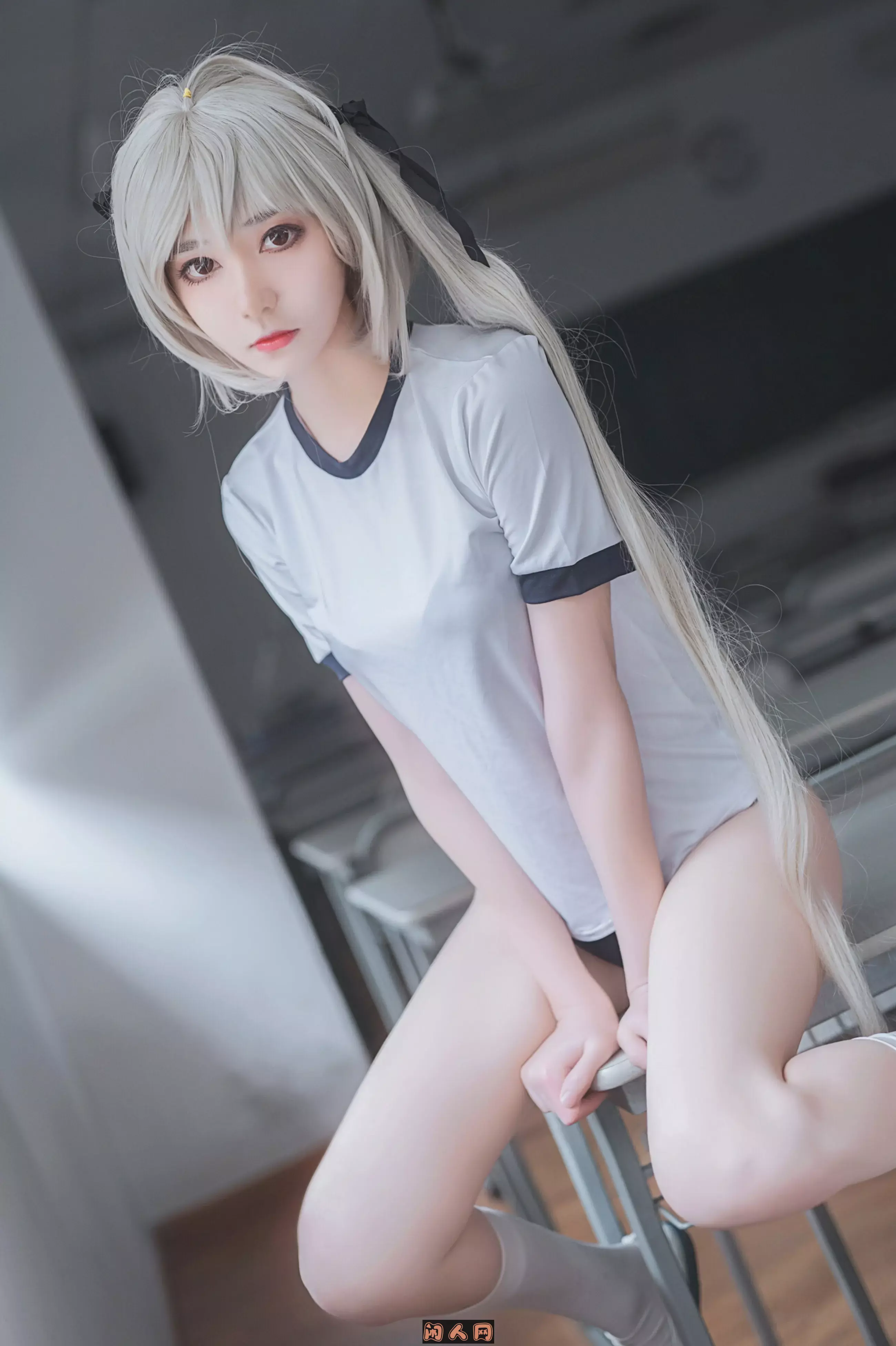 动漫博主@南桃Momoko-写真COS合集 美图合集 第3张
