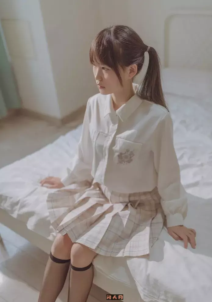 鹿初少女 – 高质量妹子Coser性感写真合集 美图合集 第3张-闲人网 鹿初少女 – 高质量妹子Coser性感写真合集