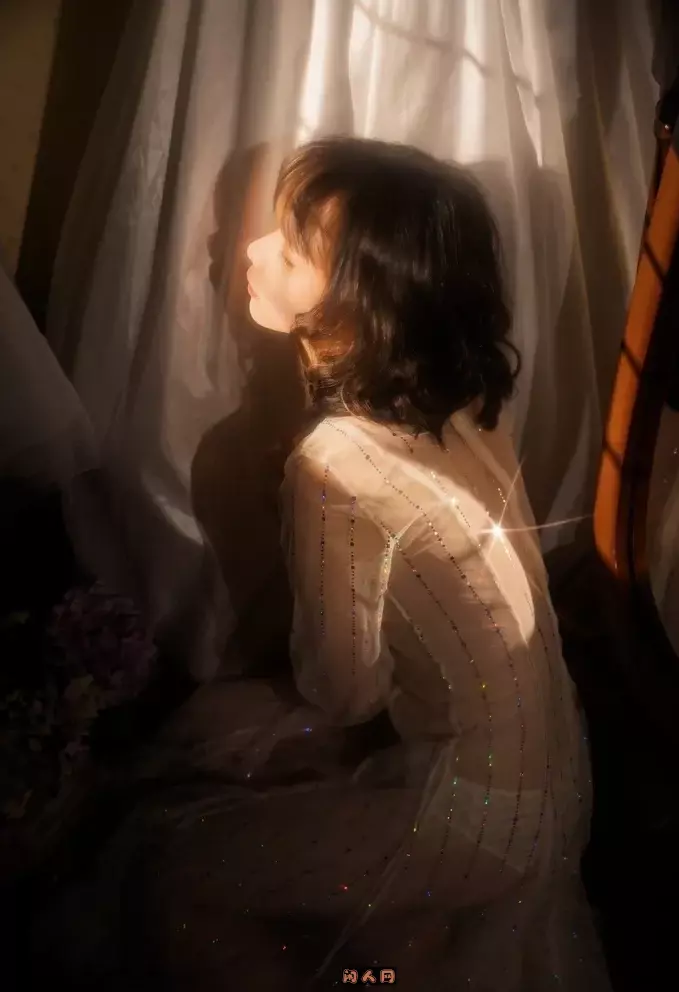 清青琴玖-肥宅三坑少女COS写真作品合集 美图合集 第2张