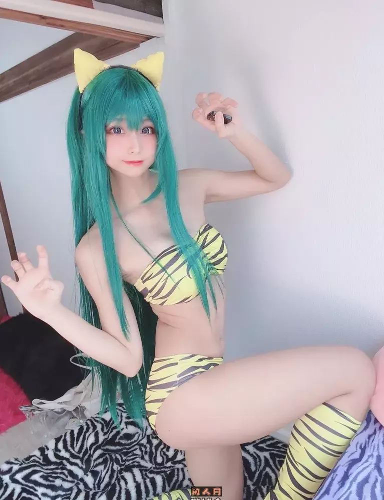 柳丸ゎぃゎぃクラブ – 岛国瑜珈美女Coser写真合集 美图合集 第2张