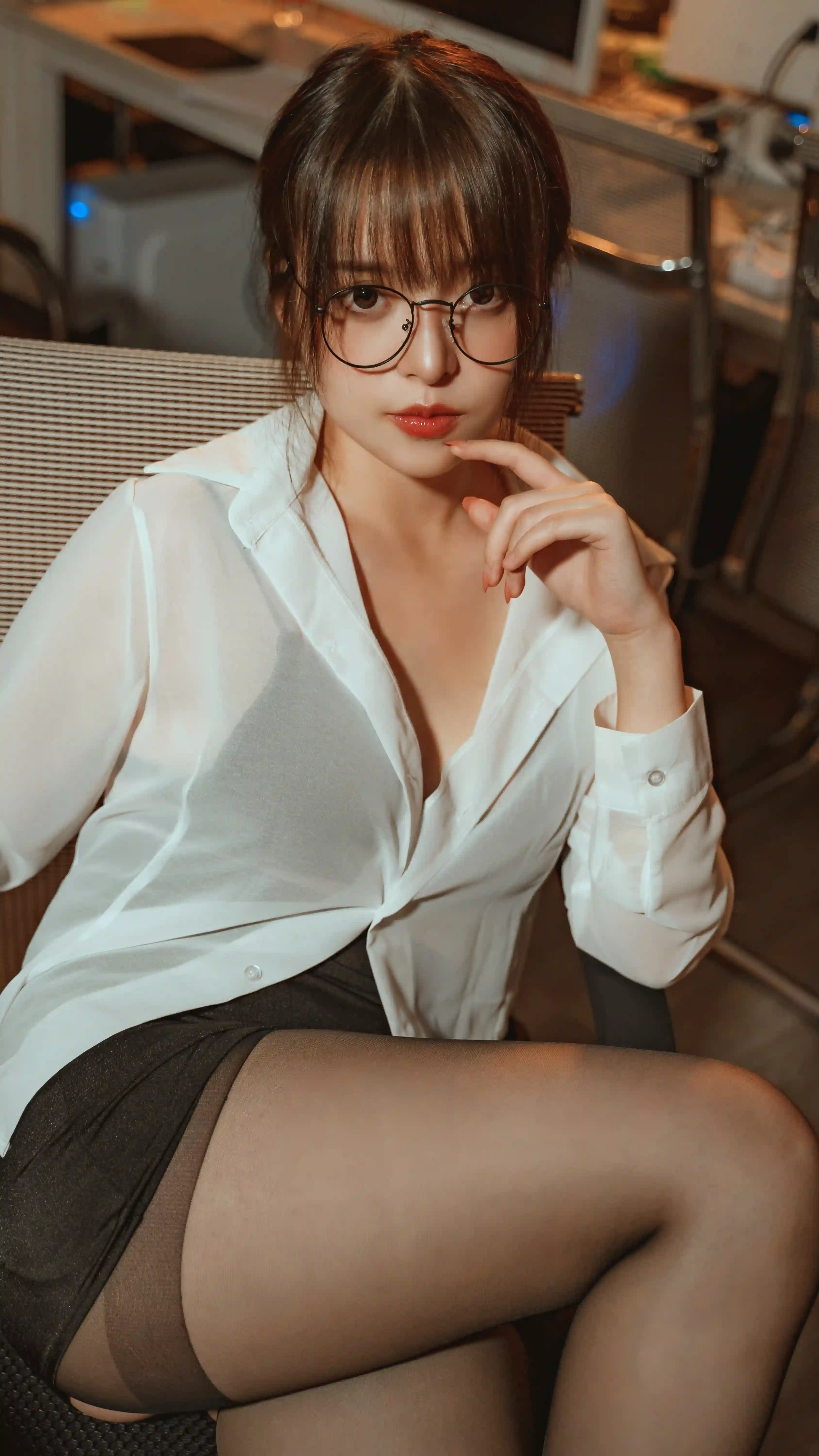 动漫博主@草莓味的奈奈兔性感艺术写真合集 美图合集 第4张-闲人网 动漫博主@草莓味的奈奈兔性感艺术写真合集