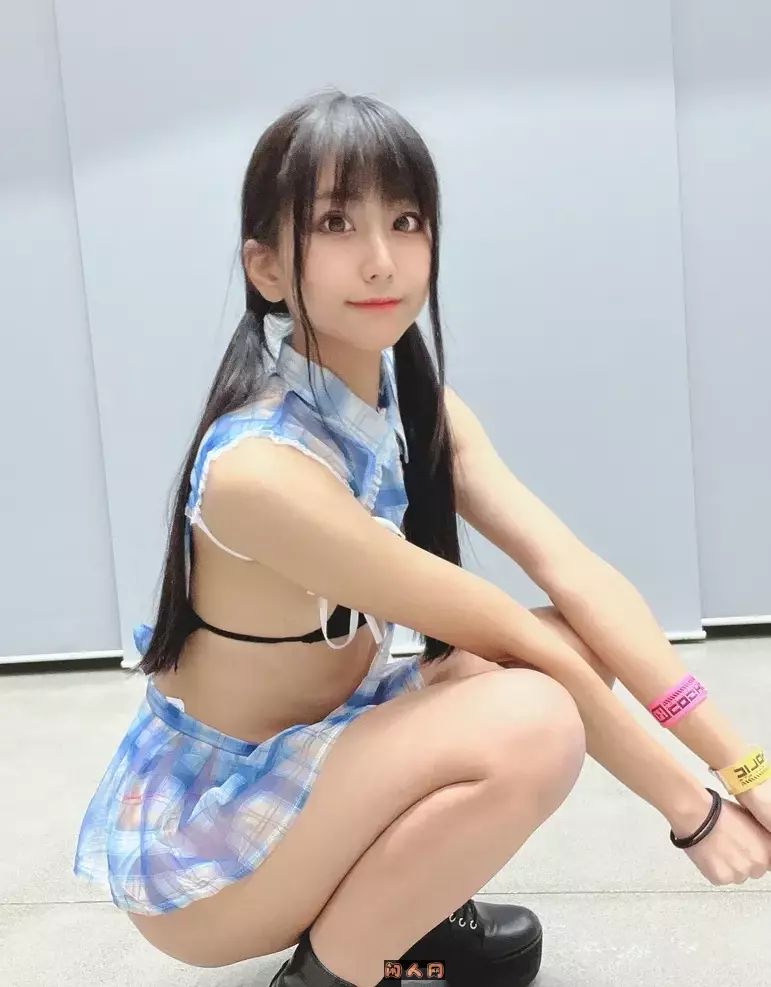 柳丸ゎぃゎぃクラブ – 岛国瑜珈美女Coser写真合集 美图合集 第3张