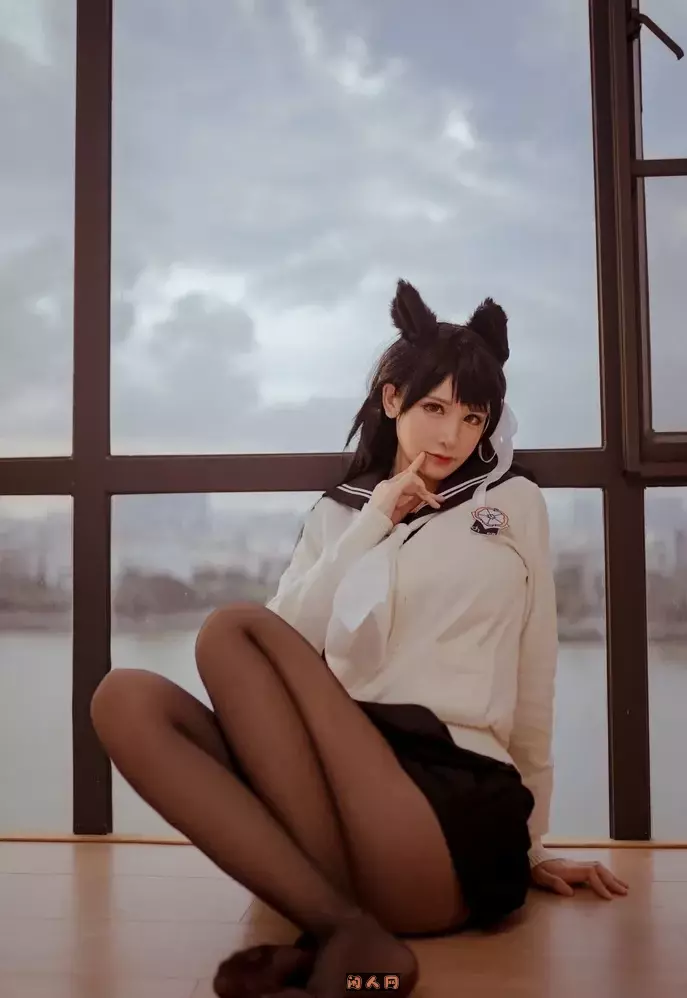 动漫博主@小野妹子w-写真作品合集 美图合集 第3张