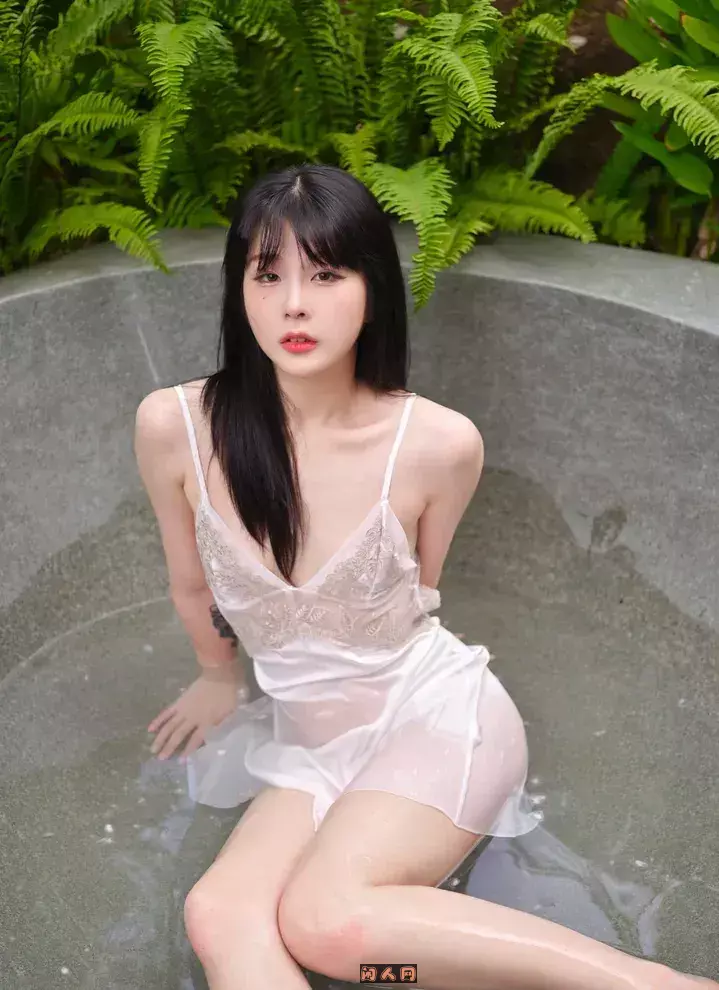 韩国妹子@JangJoo장주(Isabella)颜值女神性感写真合集20GB 美图合集 第4张