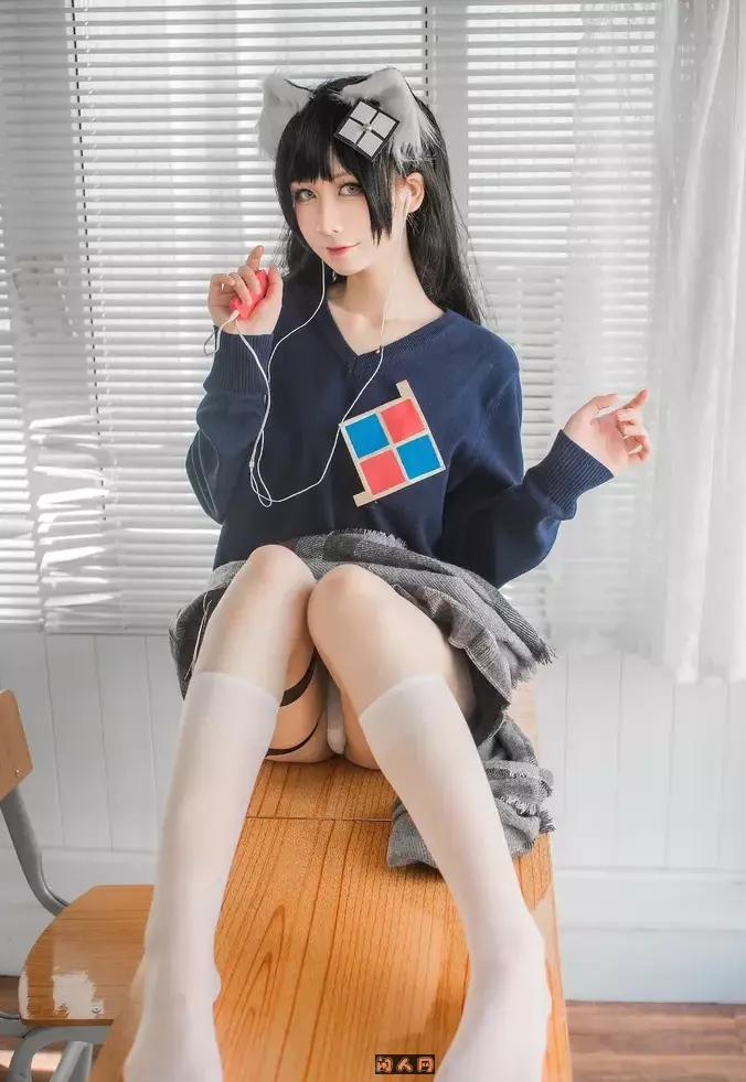 动漫网红@泉桃子izumi-设计美学博主写真合集 美图合集 第5张-闲人网 动漫网红@泉桃子izumi-设计美学博主写真合集