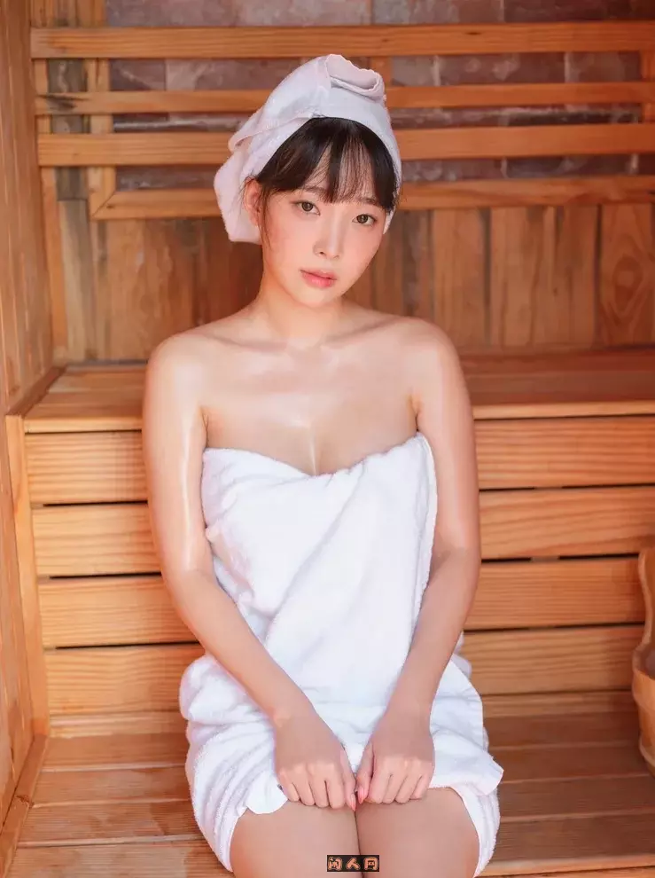 韩国妹子@姜仁卿Kang In Kyung-清纯妹子写真作品套图 美图合集 第5张