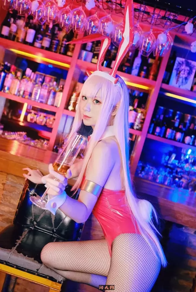 动漫网红@泉桃子izumi-设计美学博主写真合集 美图合集 第6张-闲人网 动漫网红@泉桃子izumi-设计美学博主写真合集