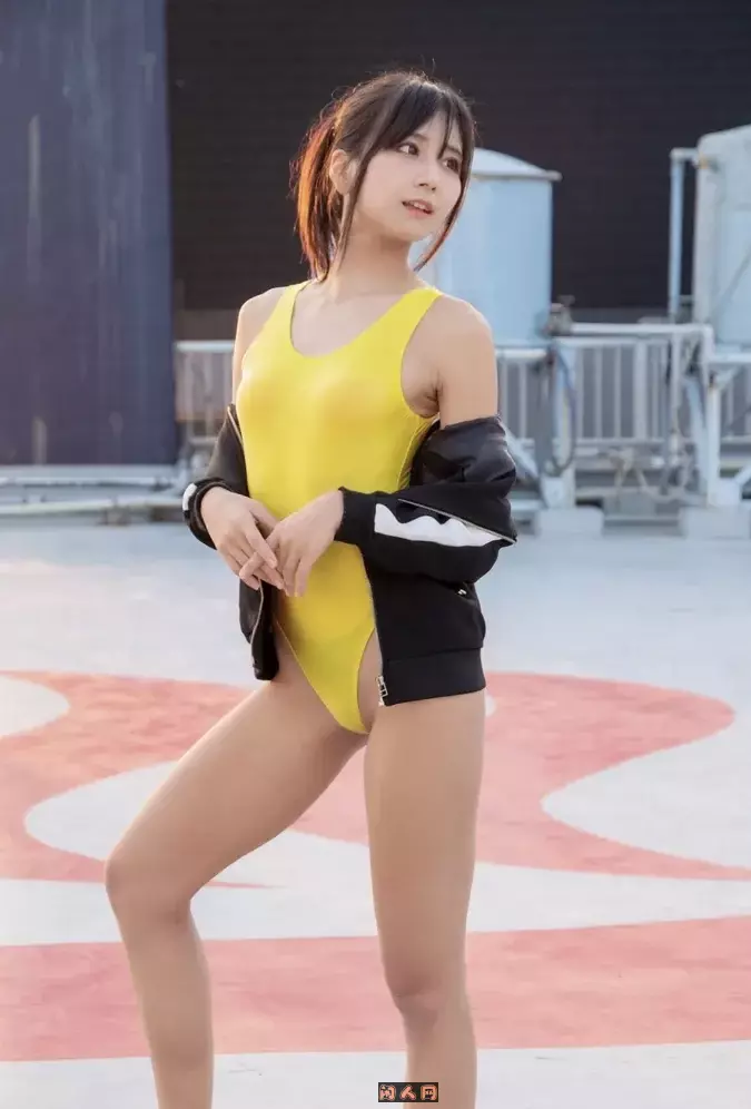 柳丸ゎぃゎぃクラブ – 岛国瑜珈美女Coser写真合集 美图合集 第5张