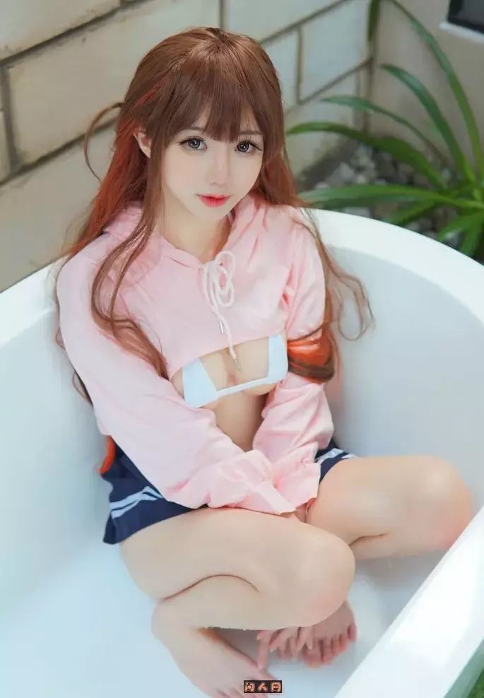动漫博主@Sally Dorasnow/Sally多啦雪马来西亚甜妹子写真合集 美图合集 第7张