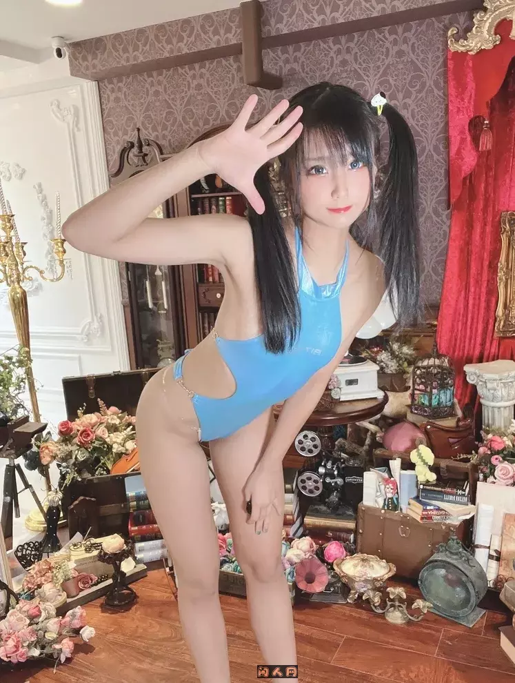 柳丸ゎぃゎぃクラブ – 岛国瑜珈美女Coser写真合集 美图合集 第6张