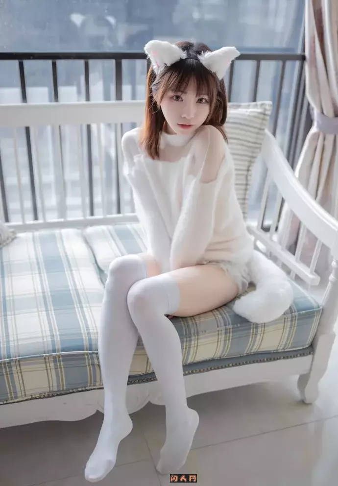 动漫博主@绮太郎_Kitaro-可爱的妹子Coser写真合集 美图合集 第6张