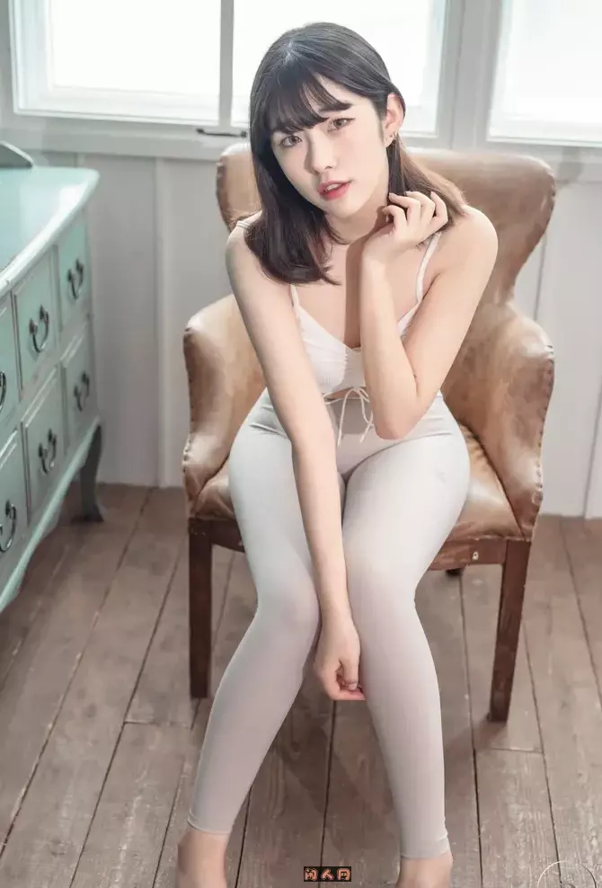 韩国美女@Sonson (손손) 性感博主写真合集打包 美图合集 第8张