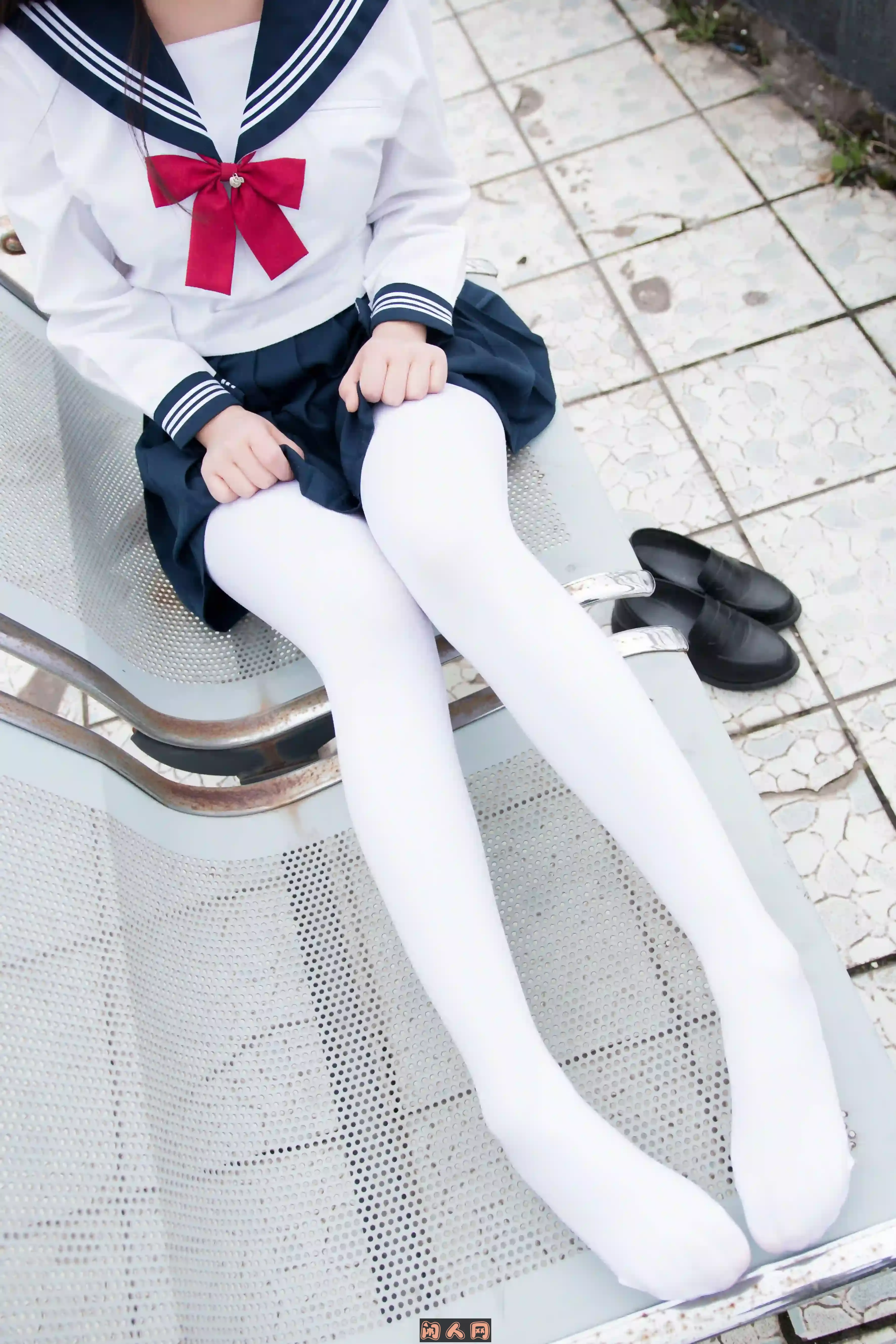 七奈写真馆-小姐姐套图合集 美图合集 第2张-闲人网 七奈写真馆-小姐姐套图合集