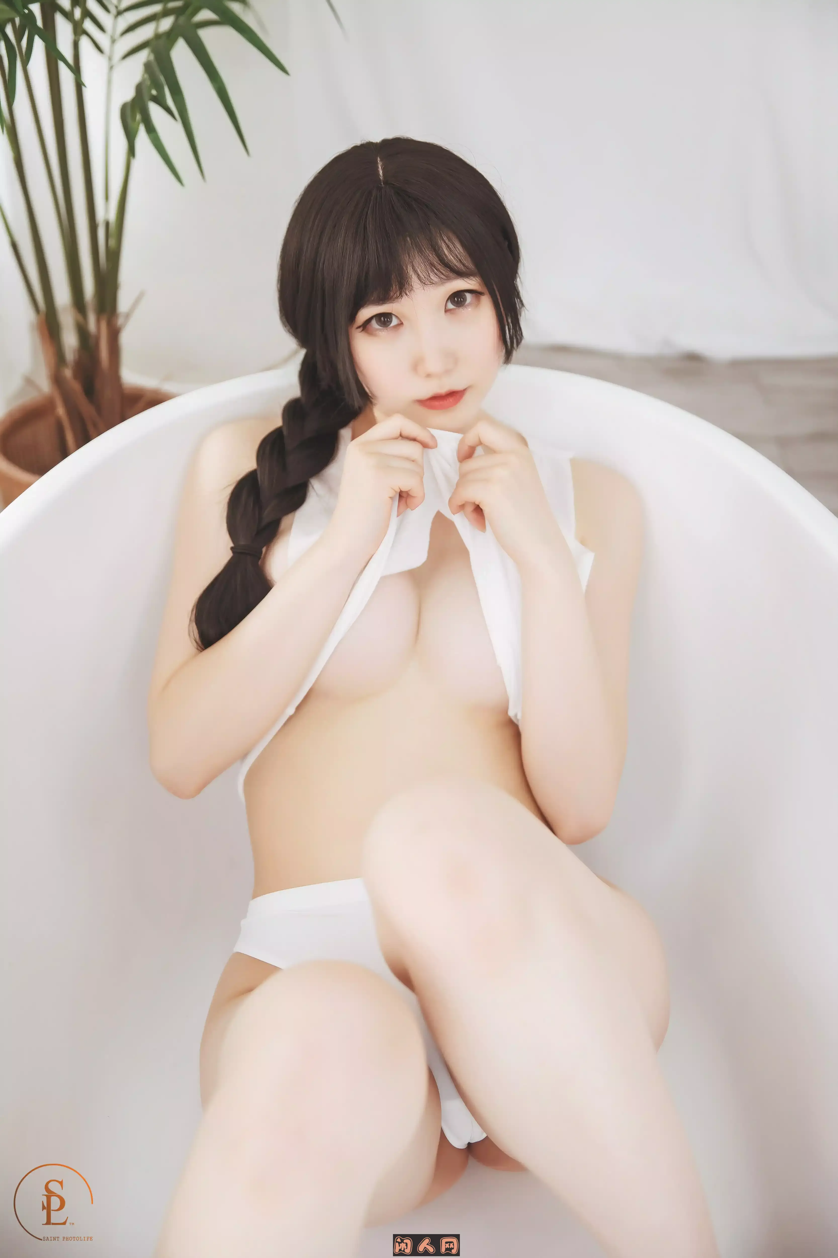 韩国网红博主@Jamong靓妹性感平面模特写真合集 美图合集 第3张-闲人网 韩国网红博主@Jamong靓妹性感平面模特写真合集