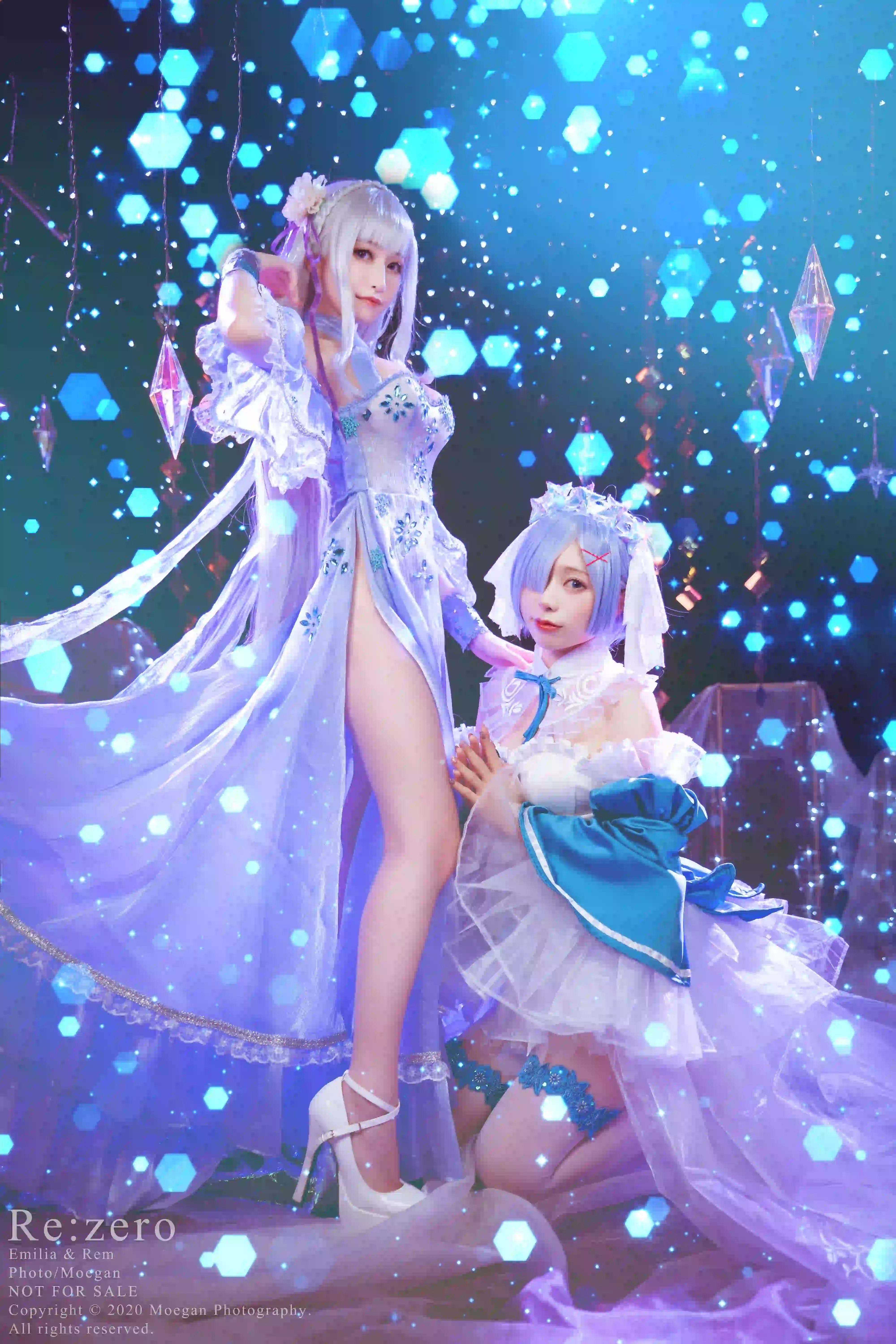 动漫博主@Miyana咪呀-写真COS合集套图 美图合集 第3张-闲人网 动漫博主@Miyana咪呀-写真COS合集套图