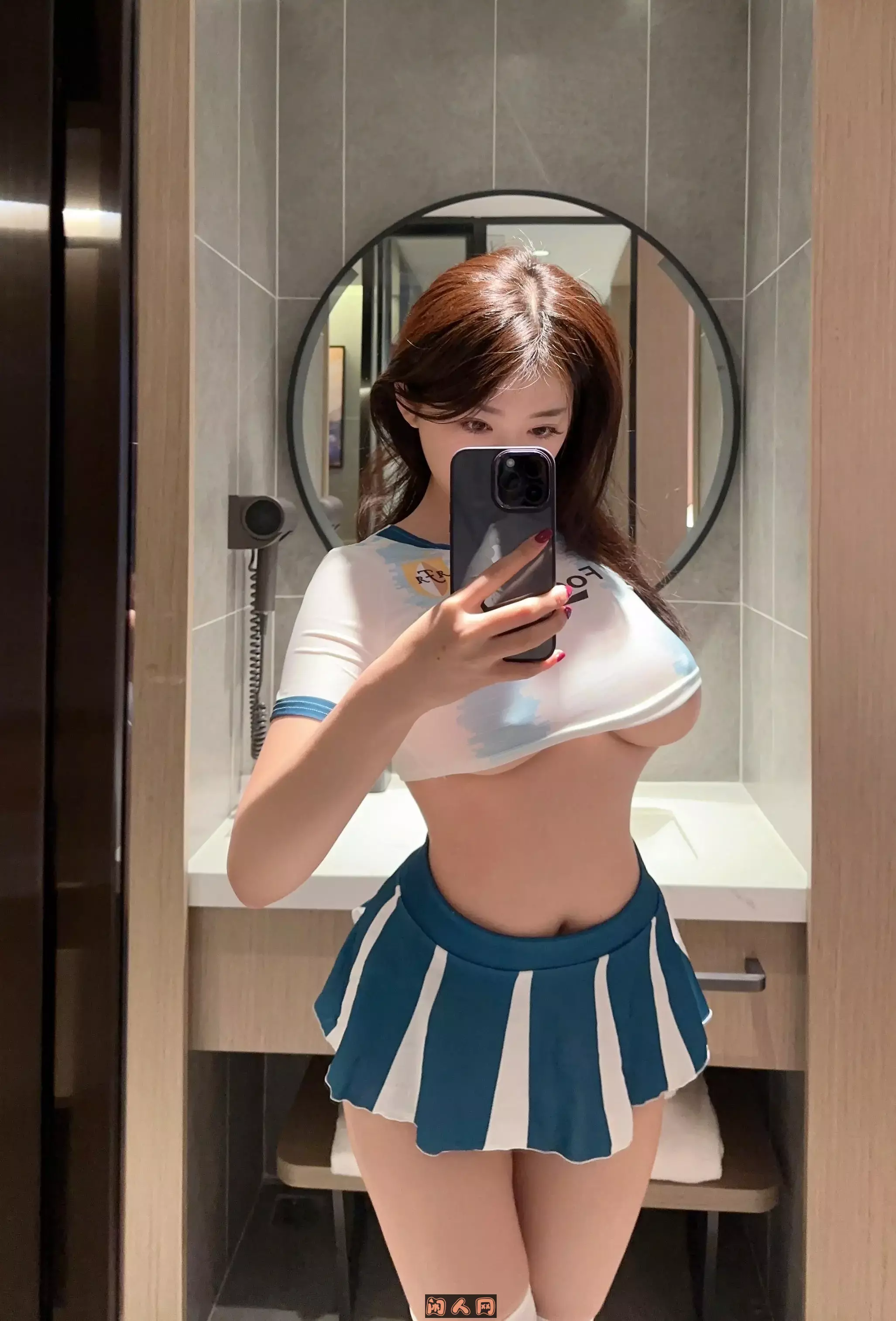颜值女神@奶宝妹纸/雪怡妹纸微密性感蜜桃身材写真视频合集 美图合集 第1张