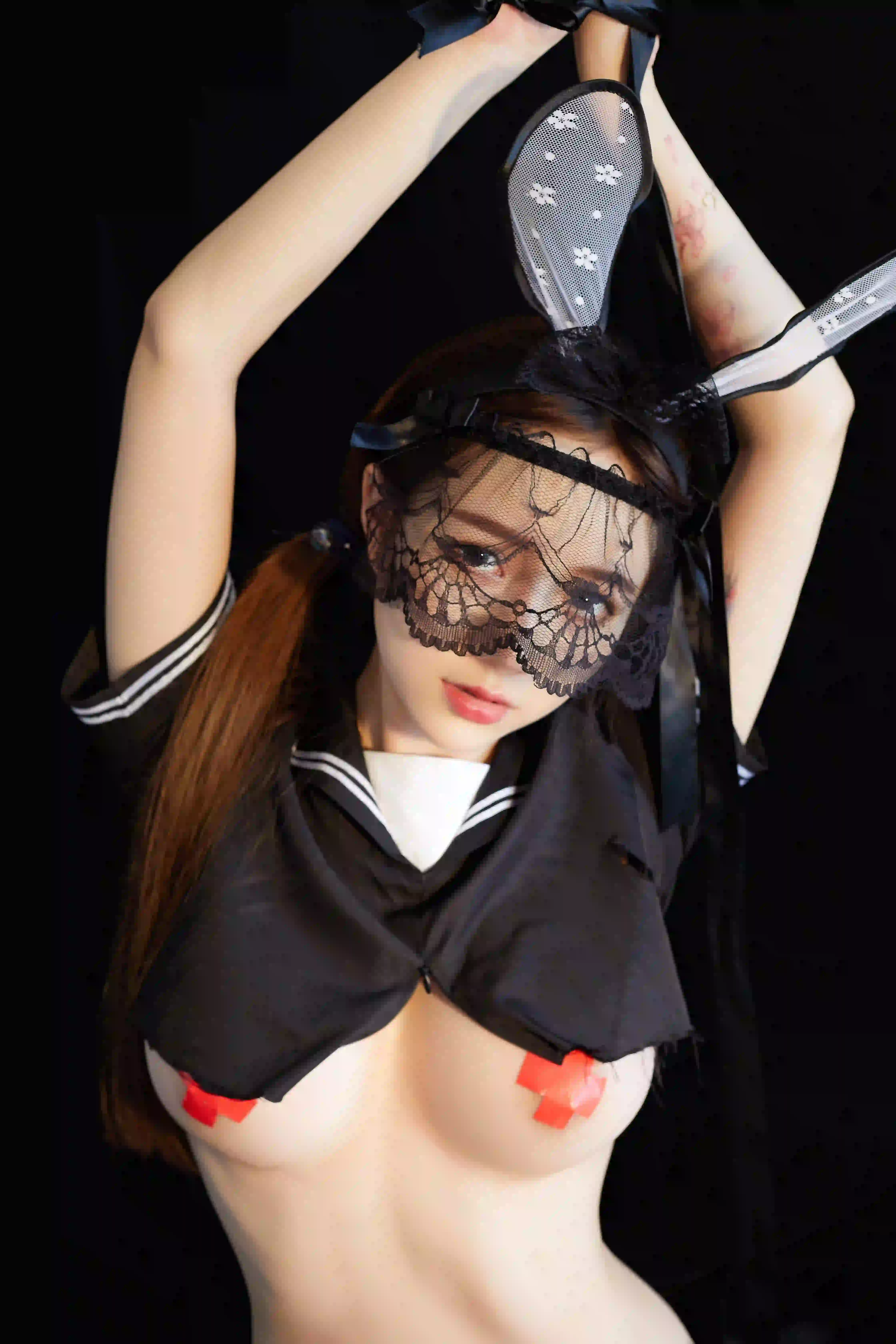 动漫博主@洛丽塔大哥-写真合集套图 美图合集 第3张