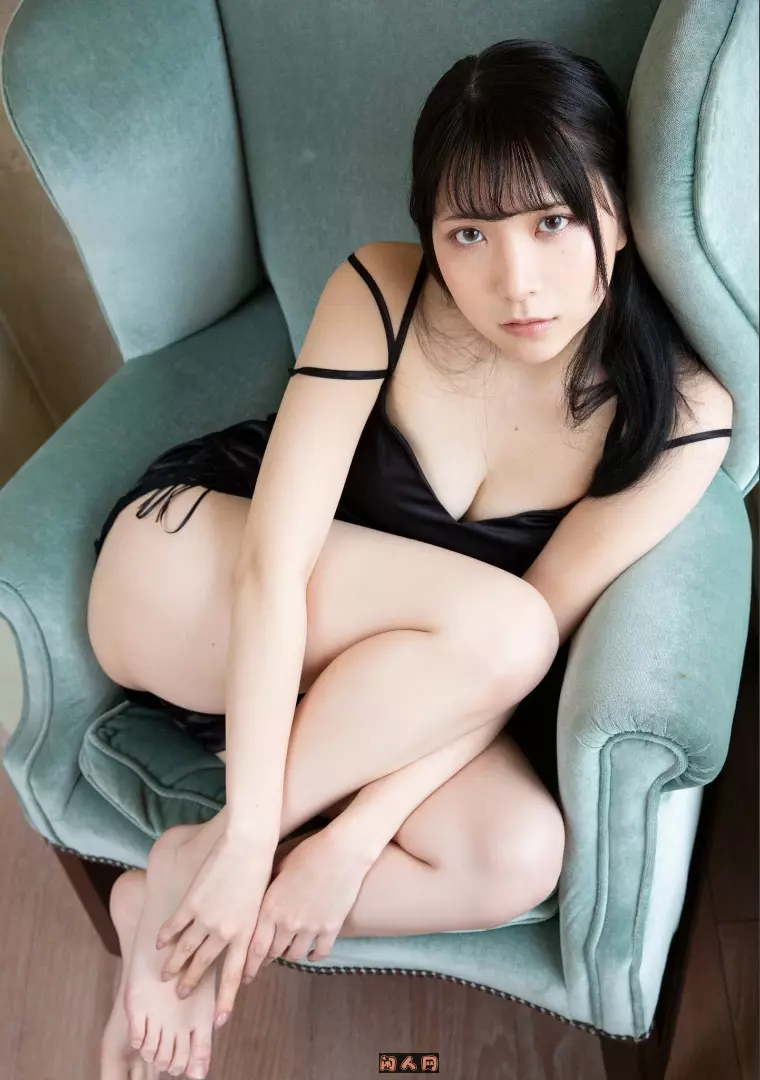 あまつ様-推特人气博主写真合集 美图合集 第3张