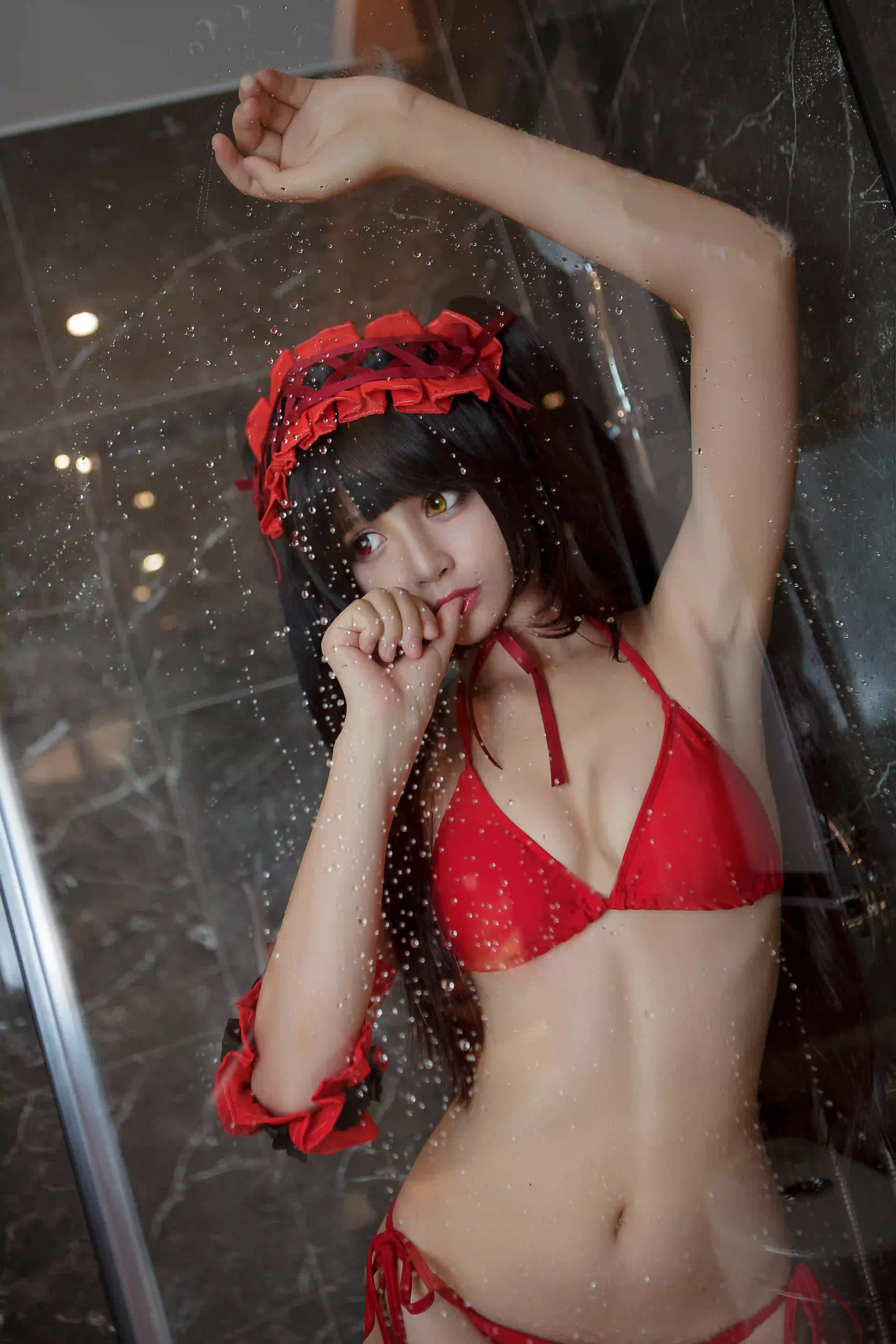 动漫博主@塔塔_Lo1iTa-写真作品合集 美图合集 第3张-闲人网 动漫博主@塔塔_Lo1iTa-写真作品合集