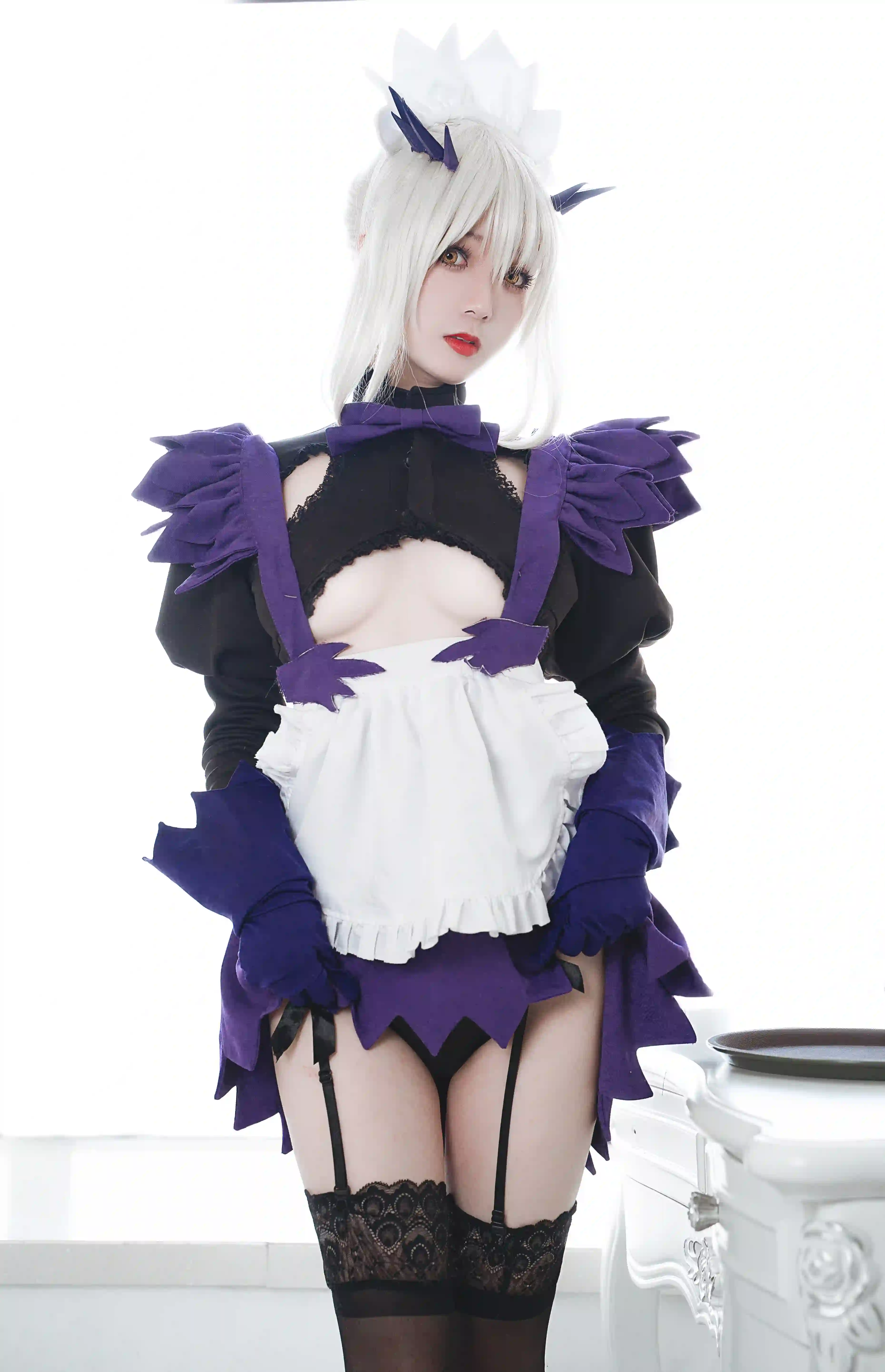 无筝Ryou-甜美妹子写真作品合集 美图合集 第4张-闲人网 无筝Ryou-甜美妹子写真作品合集