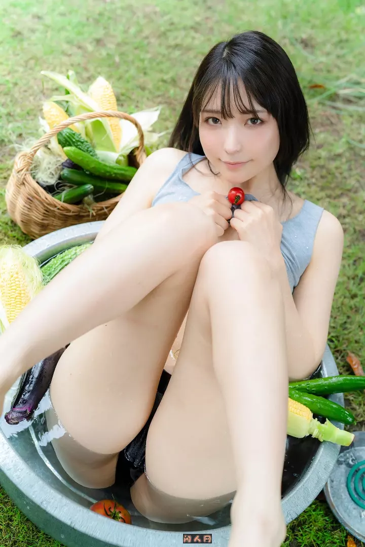 あまつ様-推特人气博主写真合集 美图合集 第1张